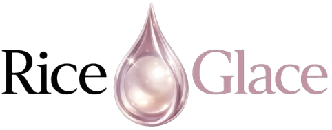Rice Glace
